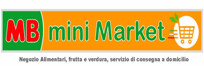 servizio di consegna a domicilio