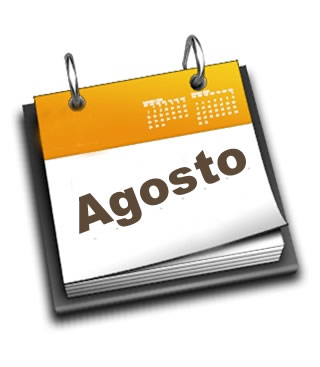 Agosto nel Salento