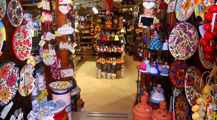 artigianato nel salento