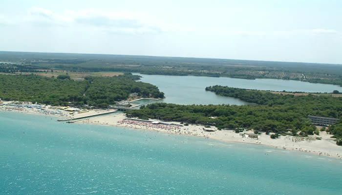vacanze nel salento