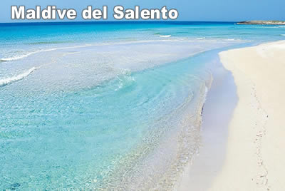 Maldive del Salento
