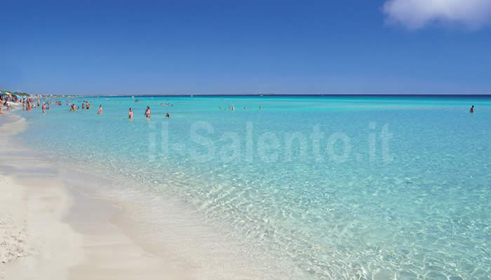 Maldive del Salento