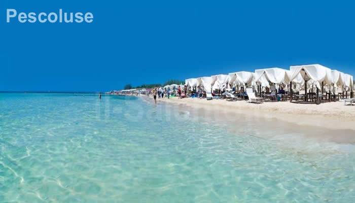 Maldive del Salento