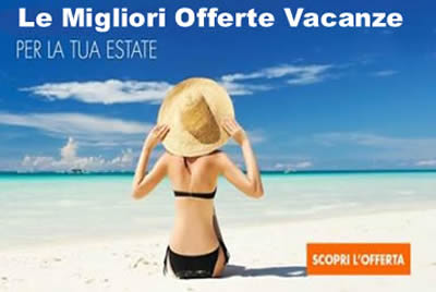 offerte nel Salento