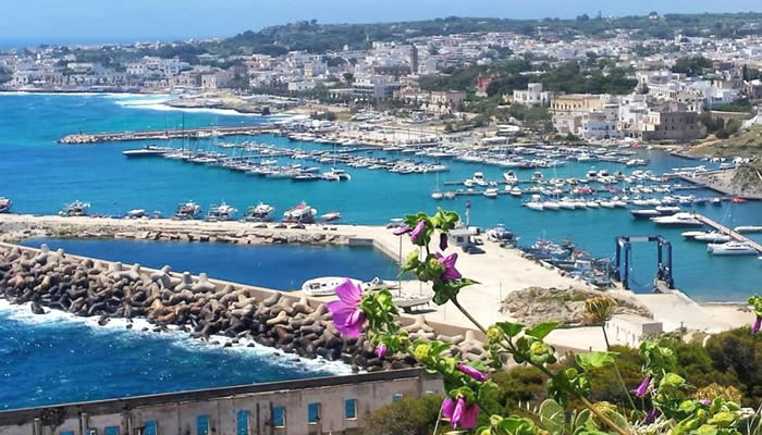 Santa Maria di Leuca