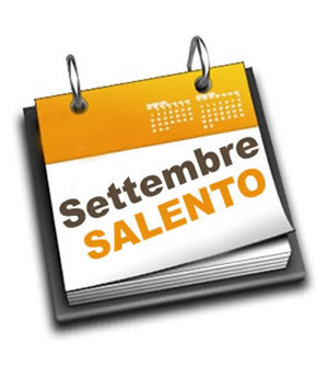 Settembre nel Salento